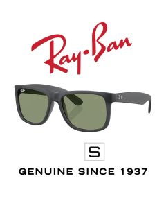 Original-Sonnenbrillen > Ray-Ban 4165 · Justin 601/71