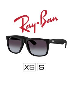Original-Sonnenbrillen > Ray-Ban 4165 · Justin 622/8G
