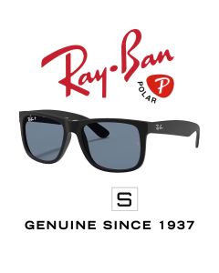 Original-Sonnenbrillen > Ray-Ban 4165 · Justin 622/2V polarisiert