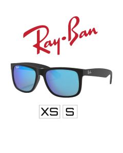 Original-Sonnenbrillen > Ray-Ban 4165 · Justin 622/55