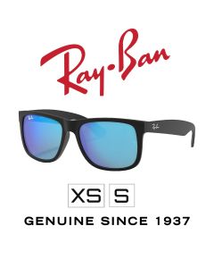 Original-Sonnenbrillen > Ray-Ban 4165 · Justin 622/55