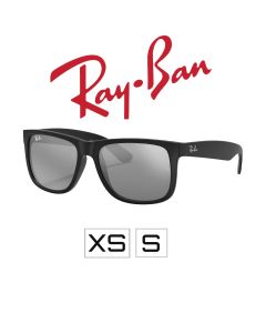 Original-Sonnenbrillen > Ray-Ban 4165 · Justin 622/6G