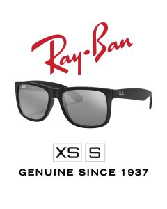 Original-Sonnenbrillen > Ray-Ban 4165 · Justin 622/6G