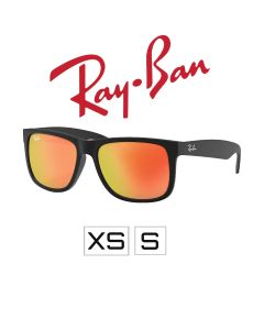 Original-Sonnenbrillen > Ray-Ban 4165 · Justin 622/6Q