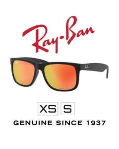 Original-Sonnenbrillen > Ray-Ban 4165 · Justin 622/6Q