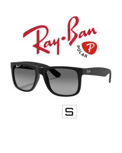 Original-Sonnenbrillen > Ray-Ban 4165 · Justin 622/T3 polarisiert