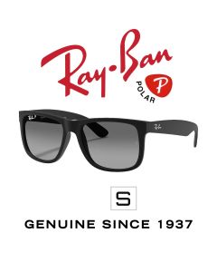 Original-Sonnenbrillen > Ray-Ban 4165 · Justin 622/T3 polarisiert