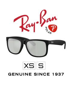 Original-Sonnenbrillen > Ray-Ban 4165 · Justin 622/Y4 polarisiert