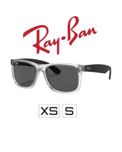 Original-Sonnenbrillen > Ray-Ban 4165 · Justin 6512/87