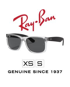 Original-Sonnenbrillen > Ray-Ban 4165 · Justin 6512/87