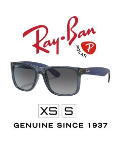 Original-Sonnenbrillen > Ray-Ban 4165 · Justin 6596/T3 polarisiert