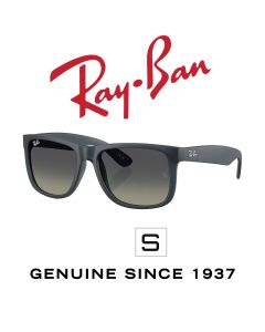 Original-Sonnenbrillen > Ray-Ban 4165 · Justin 6813/11