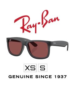 Original-Sonnenbrillen > Ray-Ban 4165 · Justin 6873/75