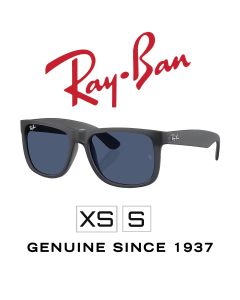 Original-Sonnenbrillen > Ray-Ban 4165 · Justin 6873/80