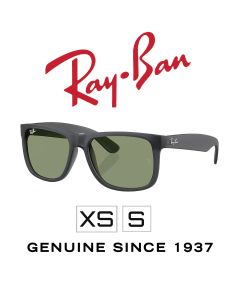 Original-Sonnenbrillen > Ray-Ban 4165 · Justin 6873/82