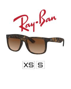 Original-Sonnenbrillen > Ray-Ban 4165 · Justin 710/13