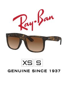 Original-Sonnenbrillen > Ray-Ban 4165 · Justin 710/13