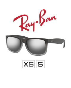 Original-Sonnenbrillen > Ray-Ban 4165 · Justin 852/88