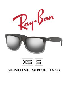 Original-Sonnenbrillen > Ray-Ban 4165 · Justin 852/88