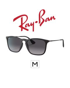 Original-Sonnenbrillen > Ray-Ban 4187 · Chris 622/8G