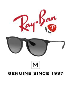 Original-Sonnenbrillen > Ray-Ban 4171 · Erika 622/T3 polarisiert