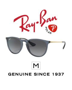 Original-Sonnenbrillen > Ray-Ban 4171 · Erika 6592/T3 polarisiert