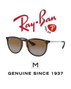 Original-Sonnenbrillen > Ray-Ban 4171 · Erika 710/T5 polarisiert