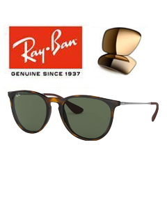 2x Original-Ersatzgläser > Ray-Ban 4171