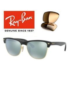 2x Original-Ersatzgläser > Ray-Ban 4175 