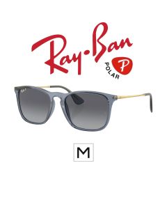 Original-Sonnenbrillen > Ray-Ban 4187 · Chris 6592/T3 polarisiert