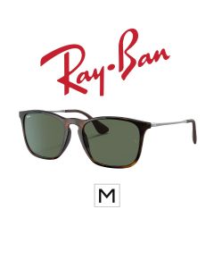Original-Sonnenbrillen > Ray-Ban 4187 · Chris 710/71