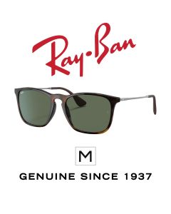 Original-Sonnenbrillen > Ray-Ban 4187 · Chris 710/71