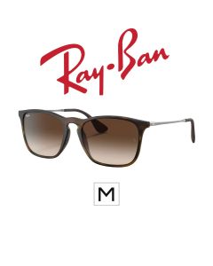 Original-Sonnenbrillen > Ray-Ban 4187 · Chris 856/13