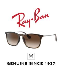 Original-Sonnenbrillen > Ray-Ban 4187 · Chris 856/13