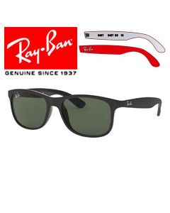 Ray-Ban 4202 Ersatzstäbchen/Ersatzstäbchen - Andy