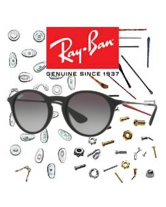 Original-Ersatzteile Ray-Ban 4243
