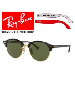 2x Original-Ersatzbügel > Ray-Ban 4246 