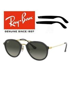 2x Original-Ersatzbrillen > Ray-Ban 4253