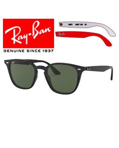 2x Original-Ersatzbrillen > Ray-Ban 4258