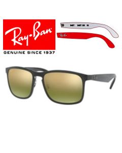 2x Original-Ersatzbügel > Ray-Ban 4264 