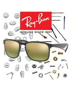 Original-Ersatzteile > Ray-Ban 4264 