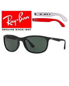 2x Original-Ersatzbrillen > Ray-Ban 4267