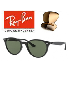 2x Original-Ersatzgläser > Ray-Ban 4305