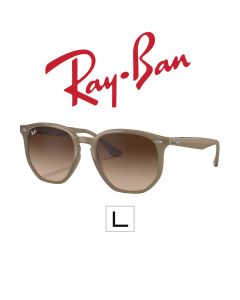 Original-Sonnenbrillen > Ray-Ban 4306 · 6166/13