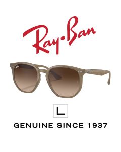 Original-Sonnenbrillen > Ray-Ban 4306 · 6166/13