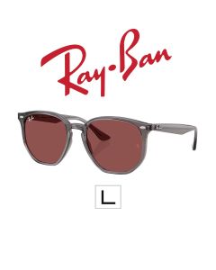 Original-Sonnenbrillen > Ray-Ban 4306 · 6873/75