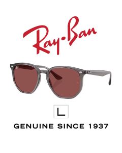 Original-Sonnenbrillen > Ray-Ban 4306 · 6873/75