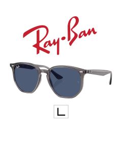 Original-Sonnenbrillen > Ray-Ban 4306 · 6873/80