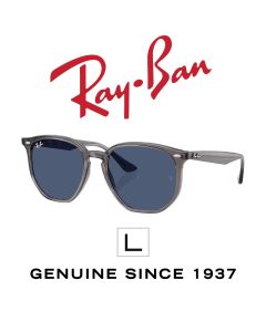 Original-Sonnenbrillen > Ray-Ban 4306 · 6873/80