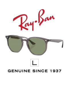 Original-Sonnenbrillen > Ray-Ban 4306 · 6873/82